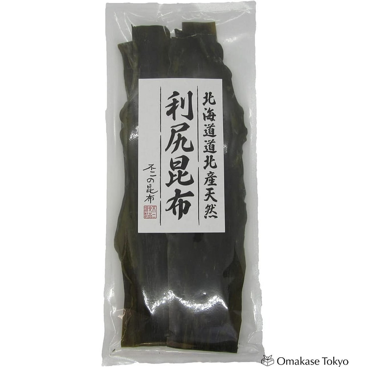 利尻昆布高汤