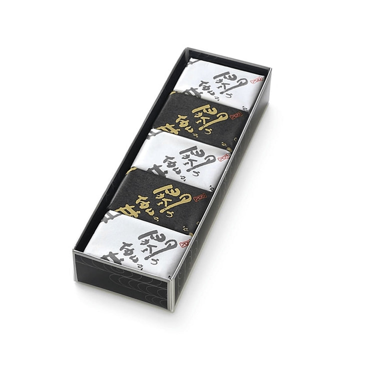 叶 匠壽庵 閼伽井詰合せ　5個入 1 箱