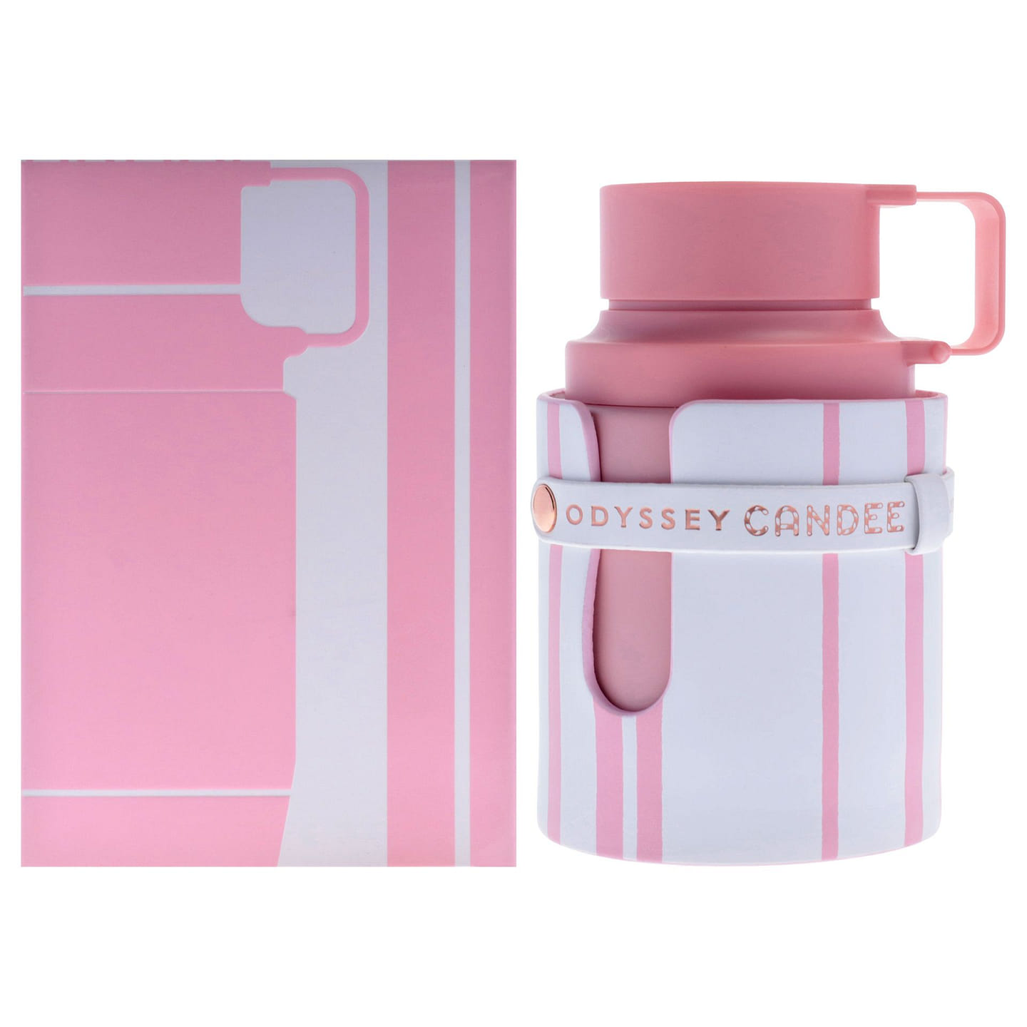 Odyssey – Candee Special Edition by Armaf for 3.4 oz