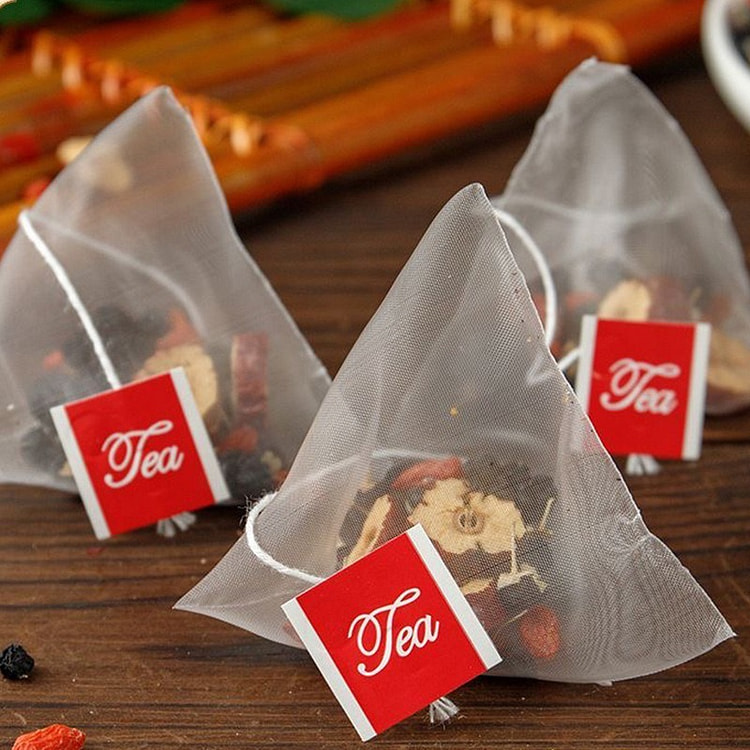 Red dates, rock sugar, black wolfb Tea  25 sachets