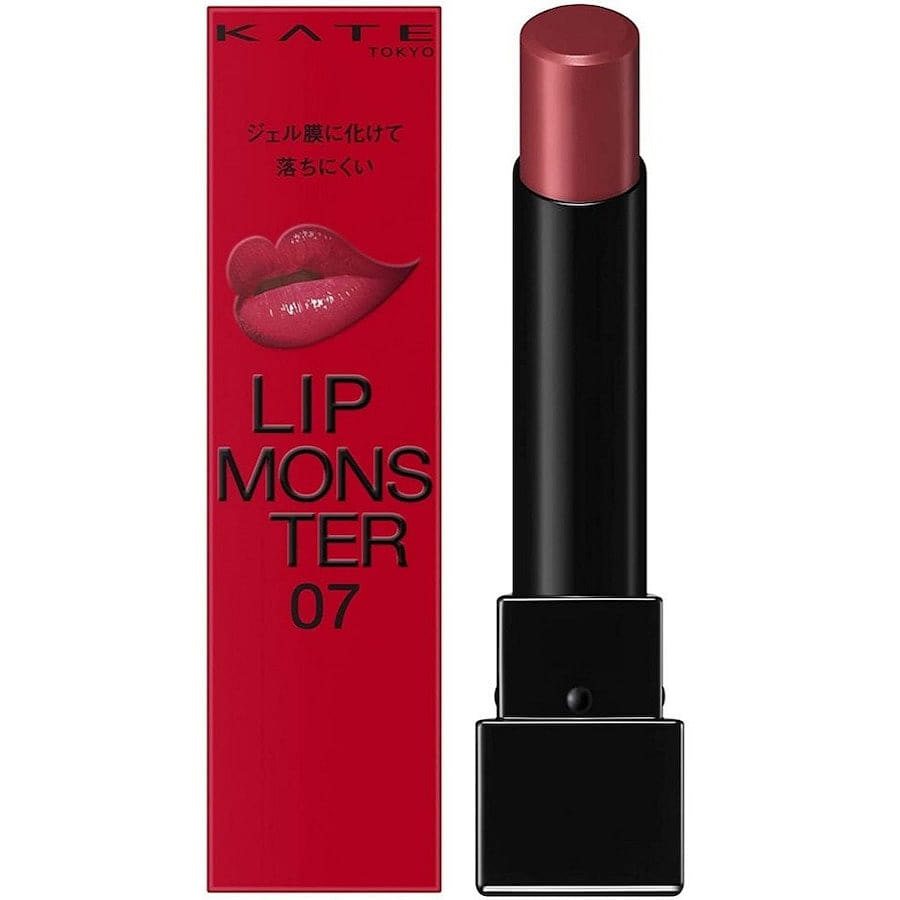 Kate Lip Monster 07 Rathbos 3 g