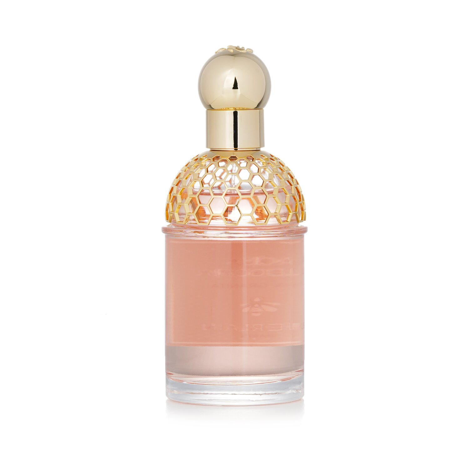 Guerlain Aqua Allegoria Pera Granita Eau De Toilette Spray 75ml