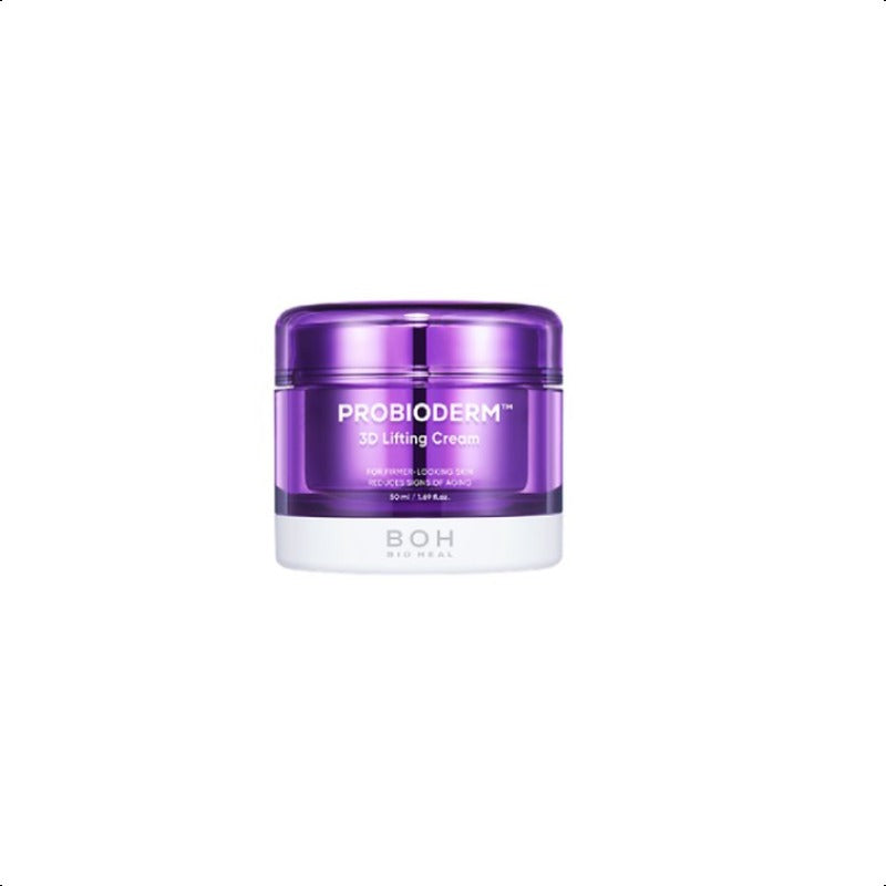 Get BIOHEAL BOH Probioderm 3D Lifting Cream 50ml 1 each Delivered