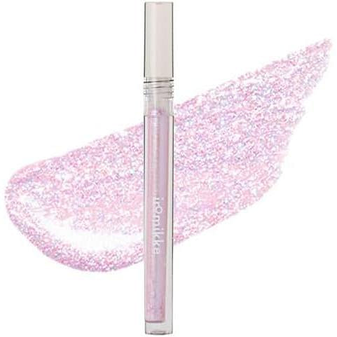 iromikke 液体闪光眼影 07 极光闪 1 份