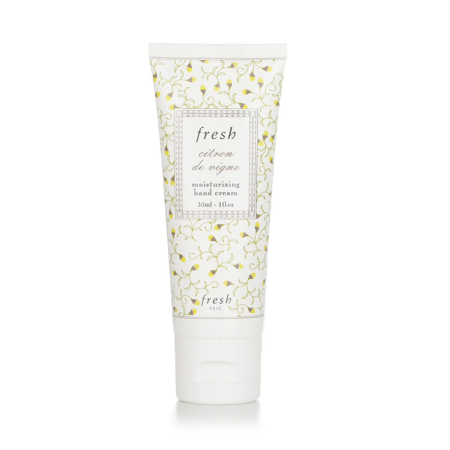 Fresh Lemon Vine Hydrating Hand Cream 30 ml(ミリリットル)