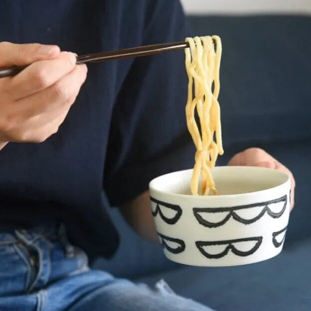波佐见烧 钢线 汤杯系列- 豆类