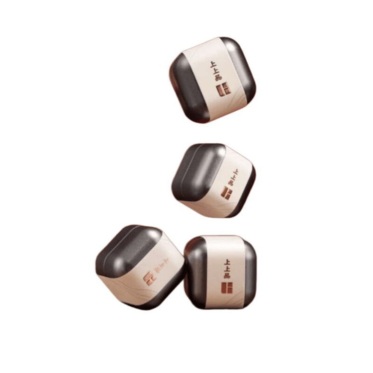 Changbai mountain American ginseng slice gift box 1 box