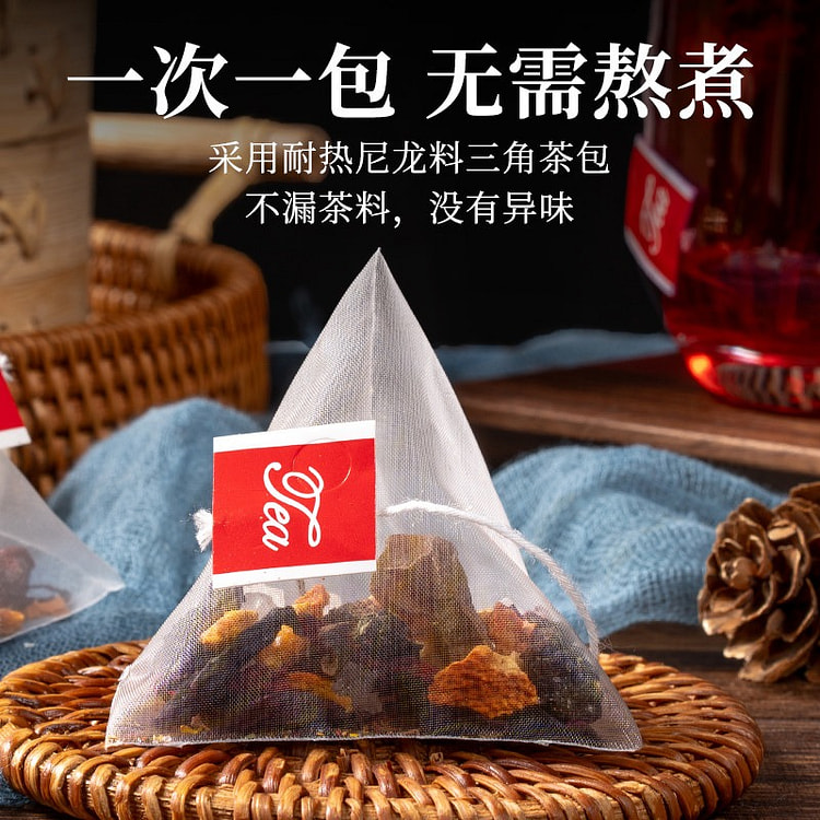 Instant Prepared Sweet and Sour Plum Soup Mix 250 g