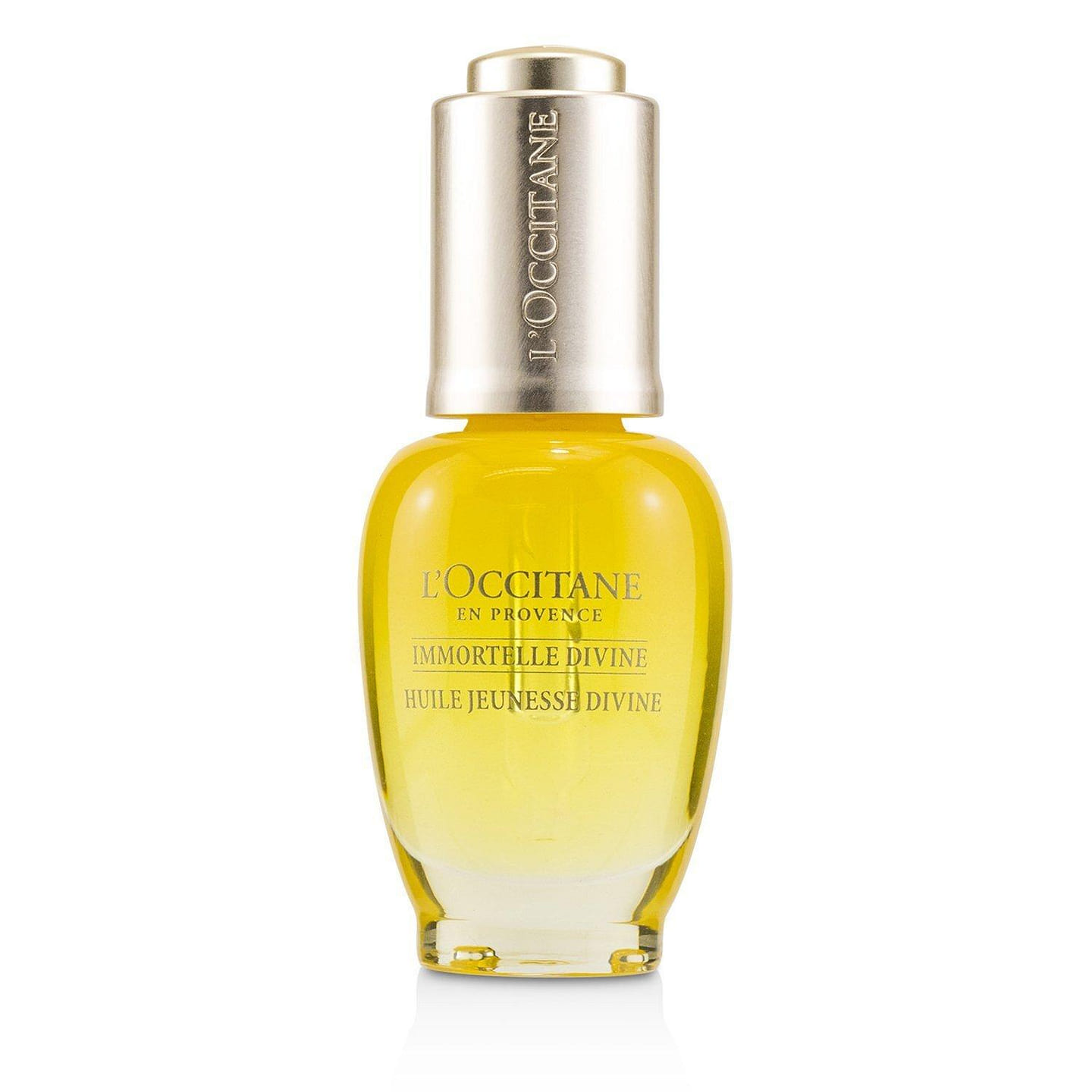 L’Occitane Immortelle Divine Youth Oil DHIS/DHIA 30ml/1oz 30 ml
