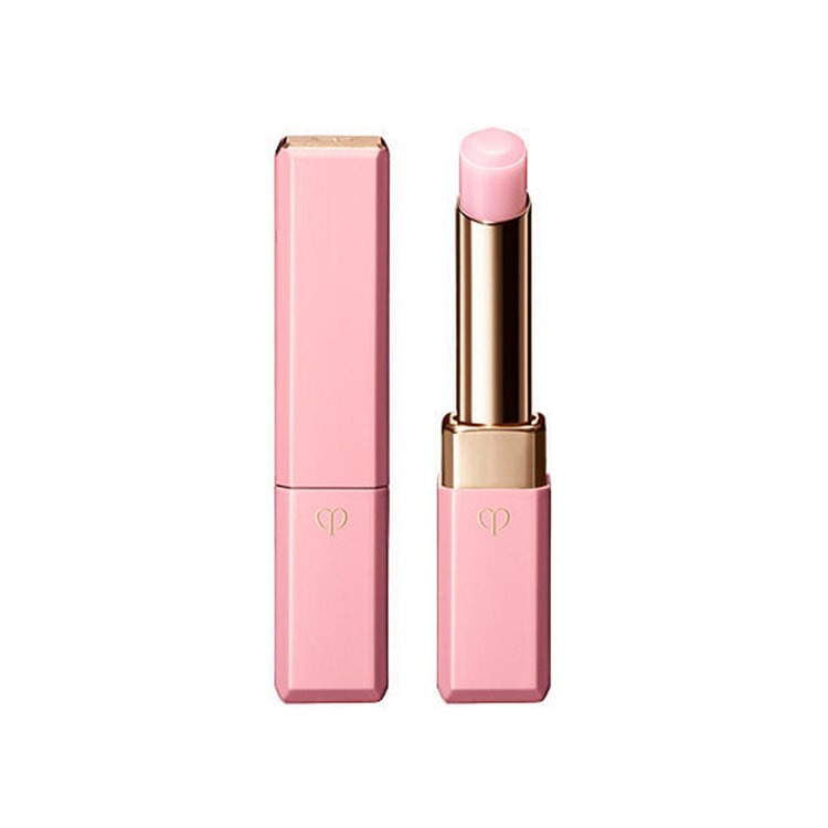 CPB スキンキー サクラパウダー チューブ インツァイ リッチモイスチャライジング リップバーム ライトピンク 2.8g 2.8 グラム