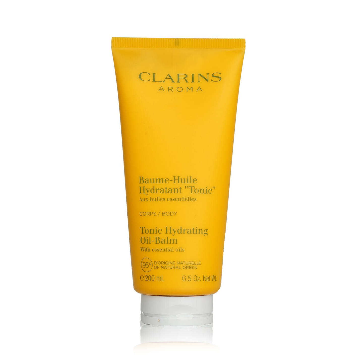 Clarins Tonic Hydrating Oil-Balm 200ml/6.5oz 200 ml