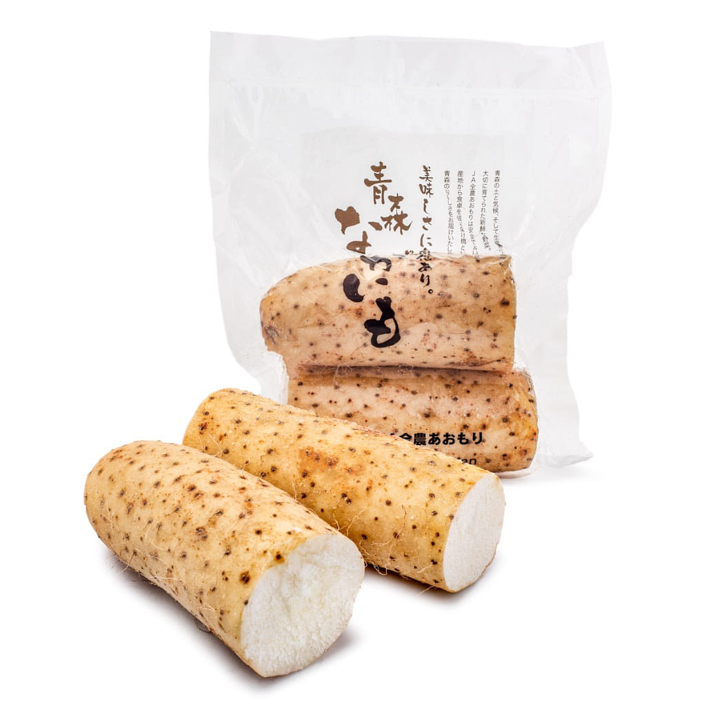 包裝日本山藥 2-2.5 磅