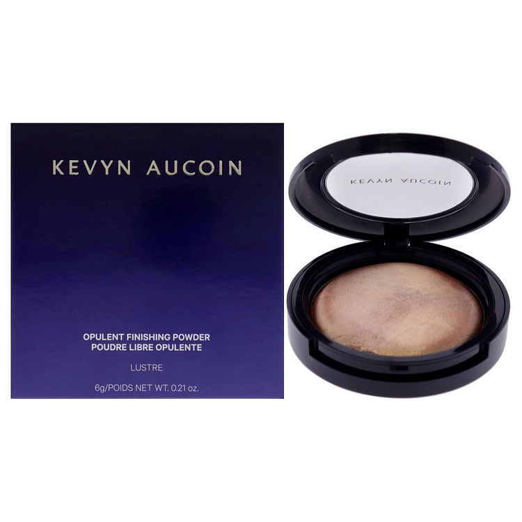 Kevyn Aucoin 定妆粉 0.21oz