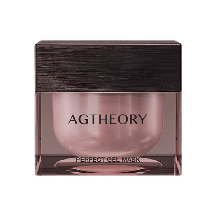 Glacier Rose Series Muscle Essence Mask 50 g