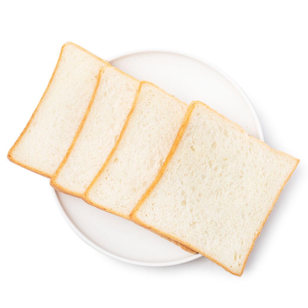 White Toast 1 pack