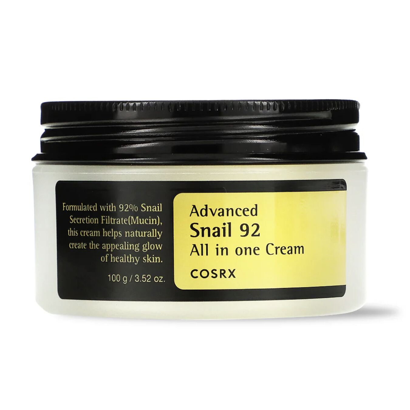 COSRX Advanced Snail 92 All in One Cream 100 그램