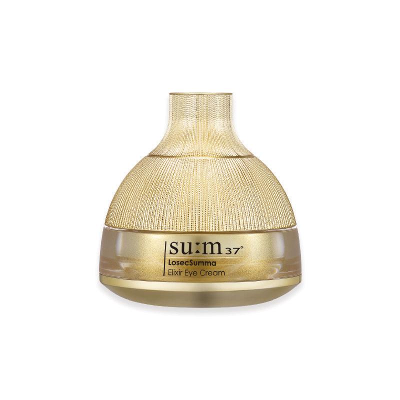 Get [Su:m37] LosecSumma Elixir Eye Cream 25ml Delivered | Weee