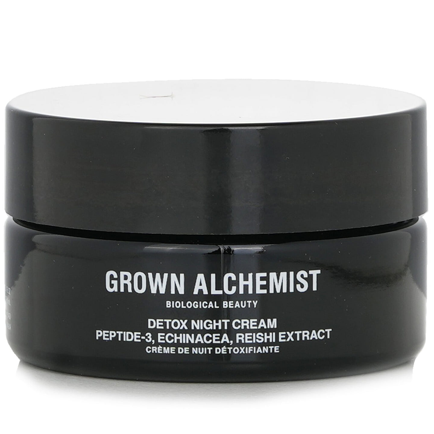 Grown Alchemist Detox Purifying Night Cream 40 ml