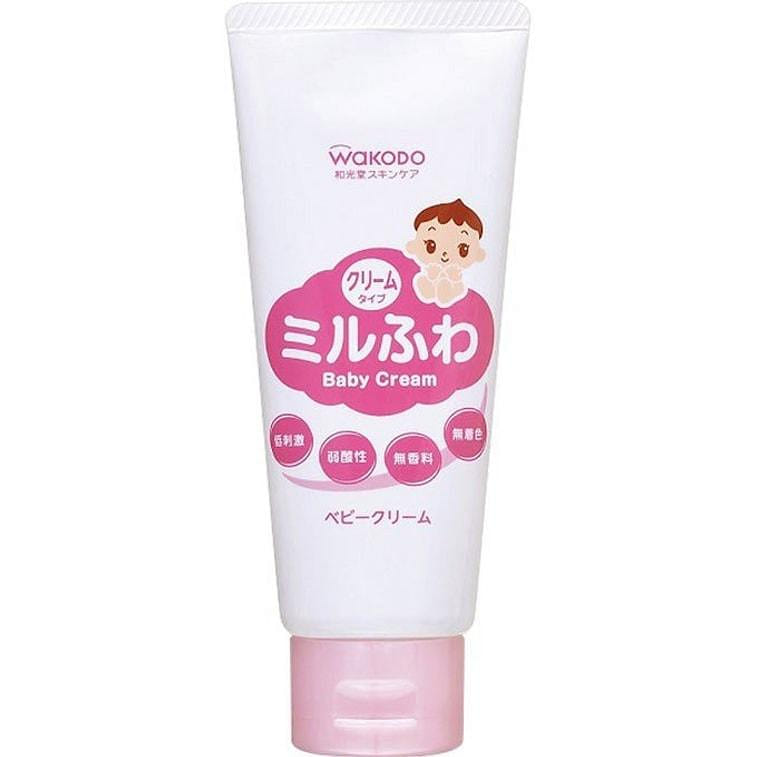 WAKODO JAPAN Baby Moisturizer 60 グラム