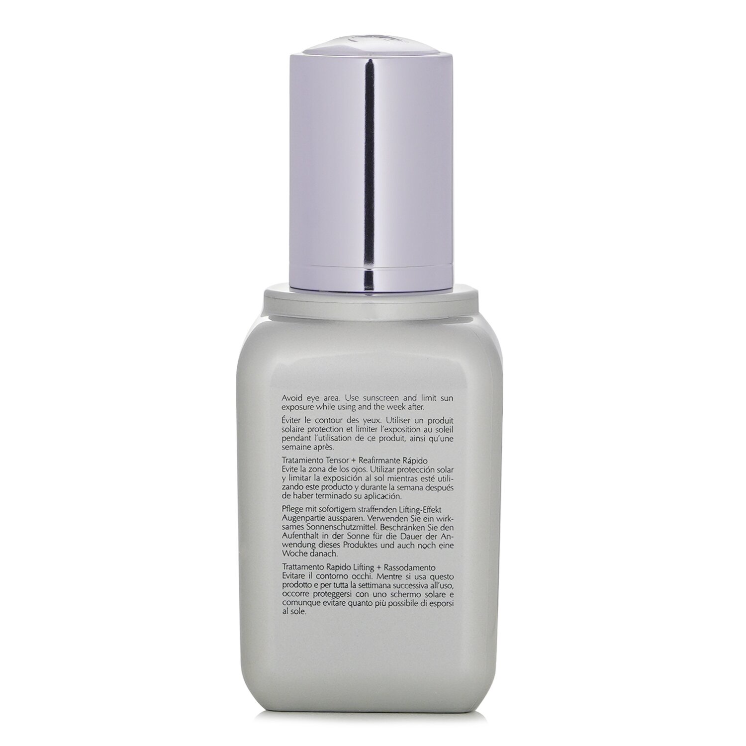 エスティーローダー Estee Lauder Perfectionist Pro Rapid Firm + Lift Treatment Acetyl