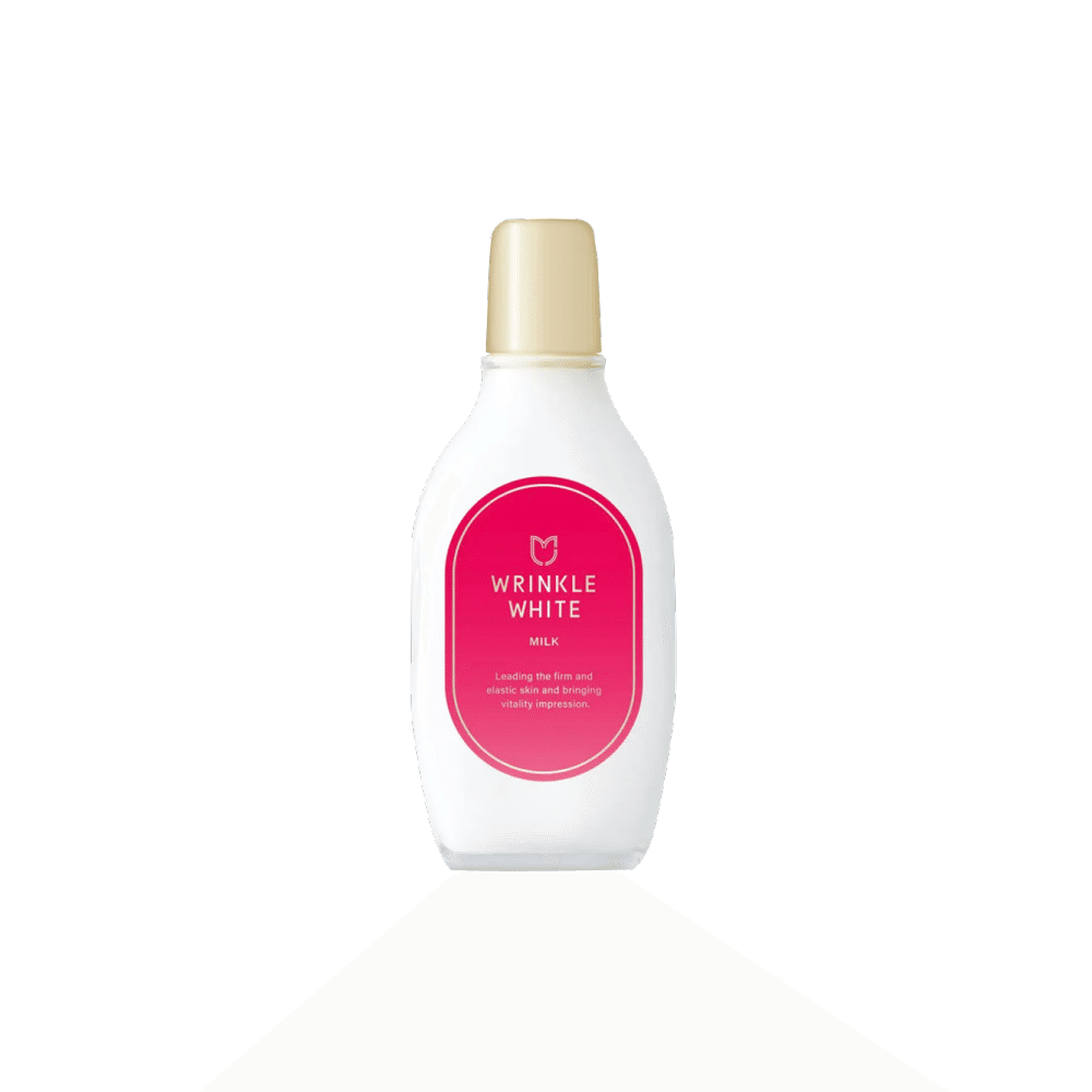 DETCLEAR 烟酰胺淡纹亮白乳液 153ml 1 份