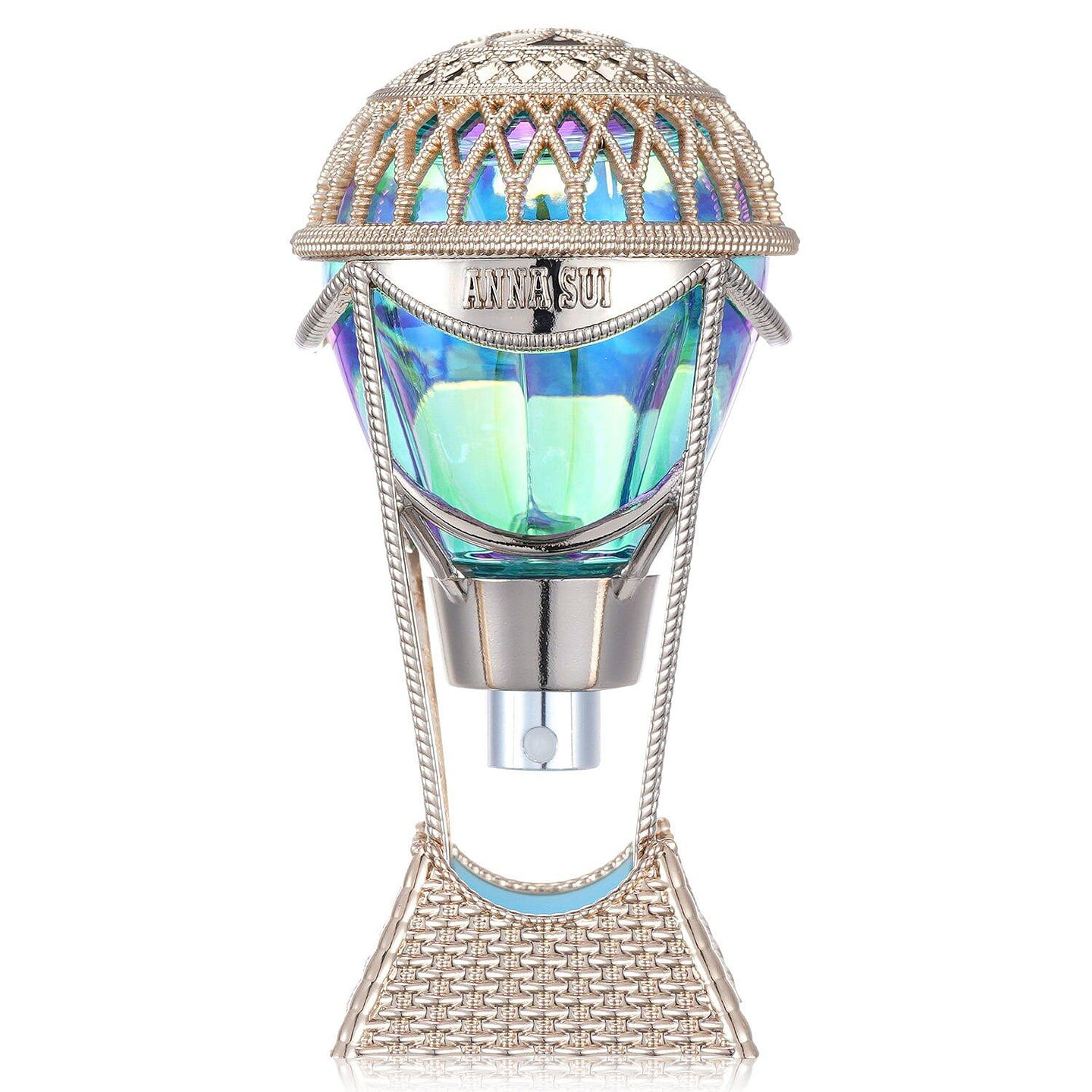 Anna Sui Cosmic Sky Eau De Toilette Spray / 30ml/1oz 30 ml