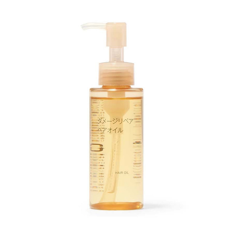MUJI Damage Repair Hair Oil 100 ml