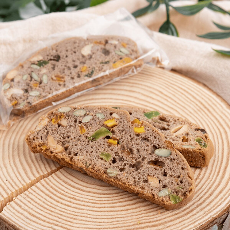 Biscotti Chocolate 10pcs 1 each