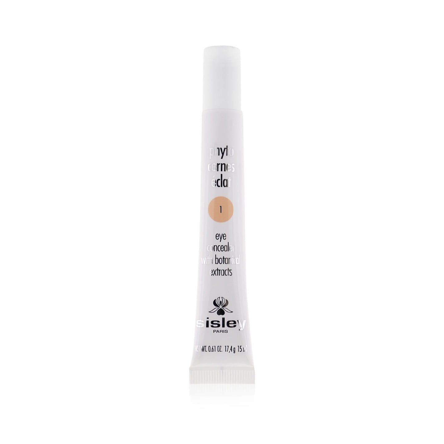 Sisley Phyto Cernes Eclat Eye Concealer – # 01 161521 15 ml