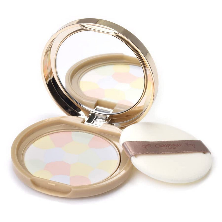 CANMAKE Marshmallow Oil Control Setting Powder 1 count