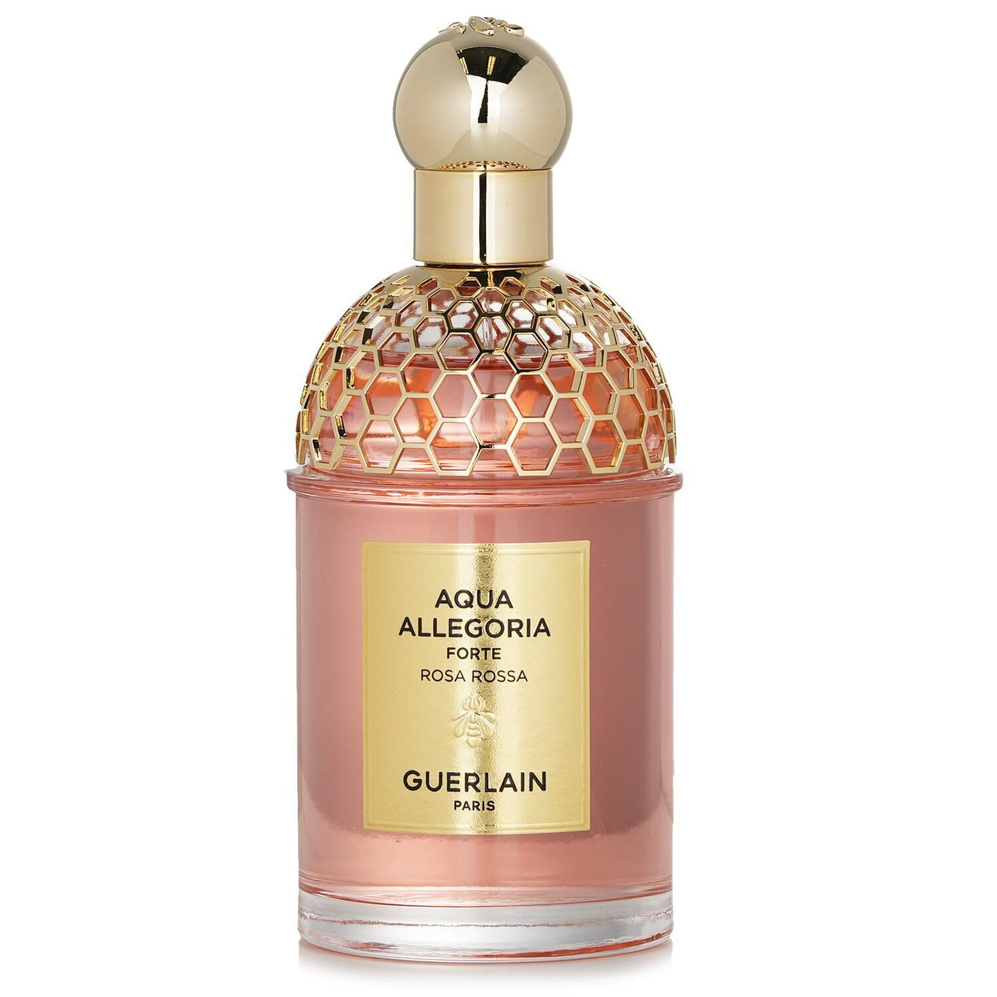 Guerlain Aqua Allegoria Rosa Rossa Eau De Parfum Spray 125ml/4.2oz 125 ml