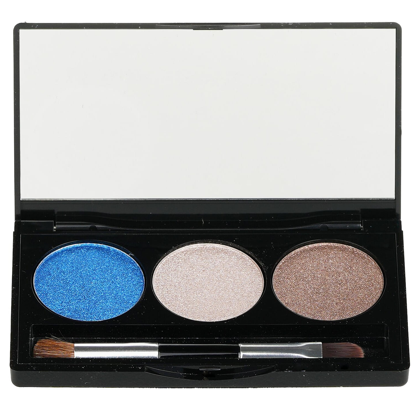 Laura Geller Baked Trio Eyeshadow Palette – #Sandy Lagoon 3 g