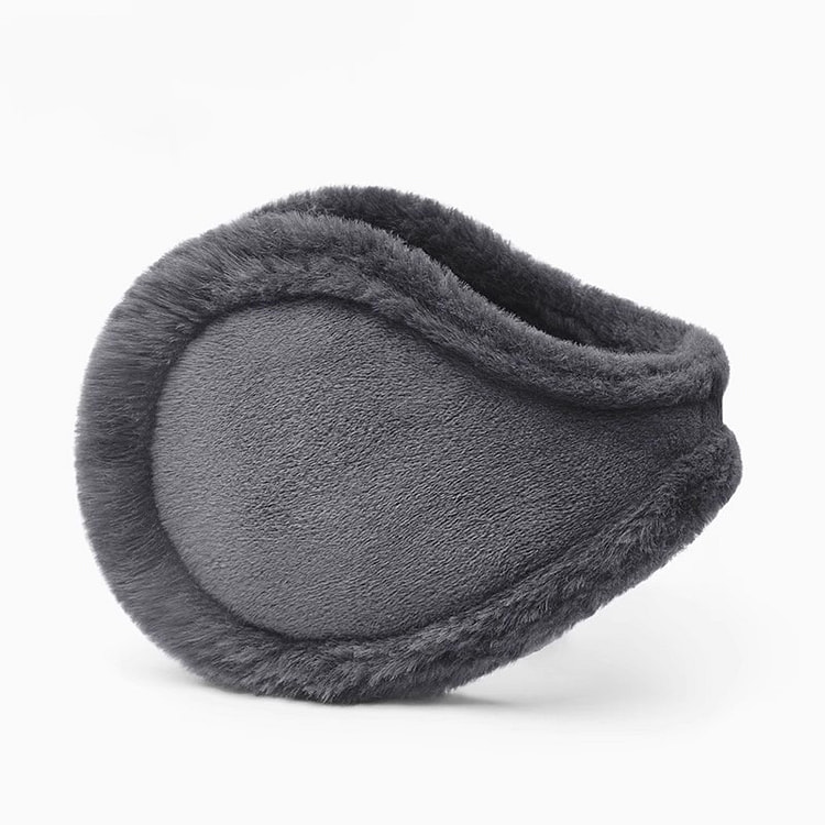 One earcup for cold protection and warmth in winte 1 each