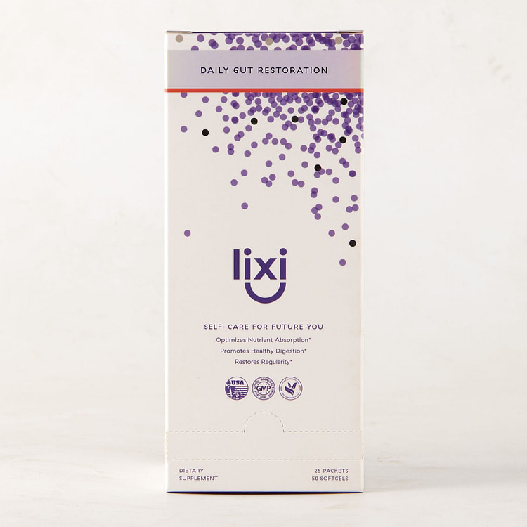 Glymate LIXI 58 box