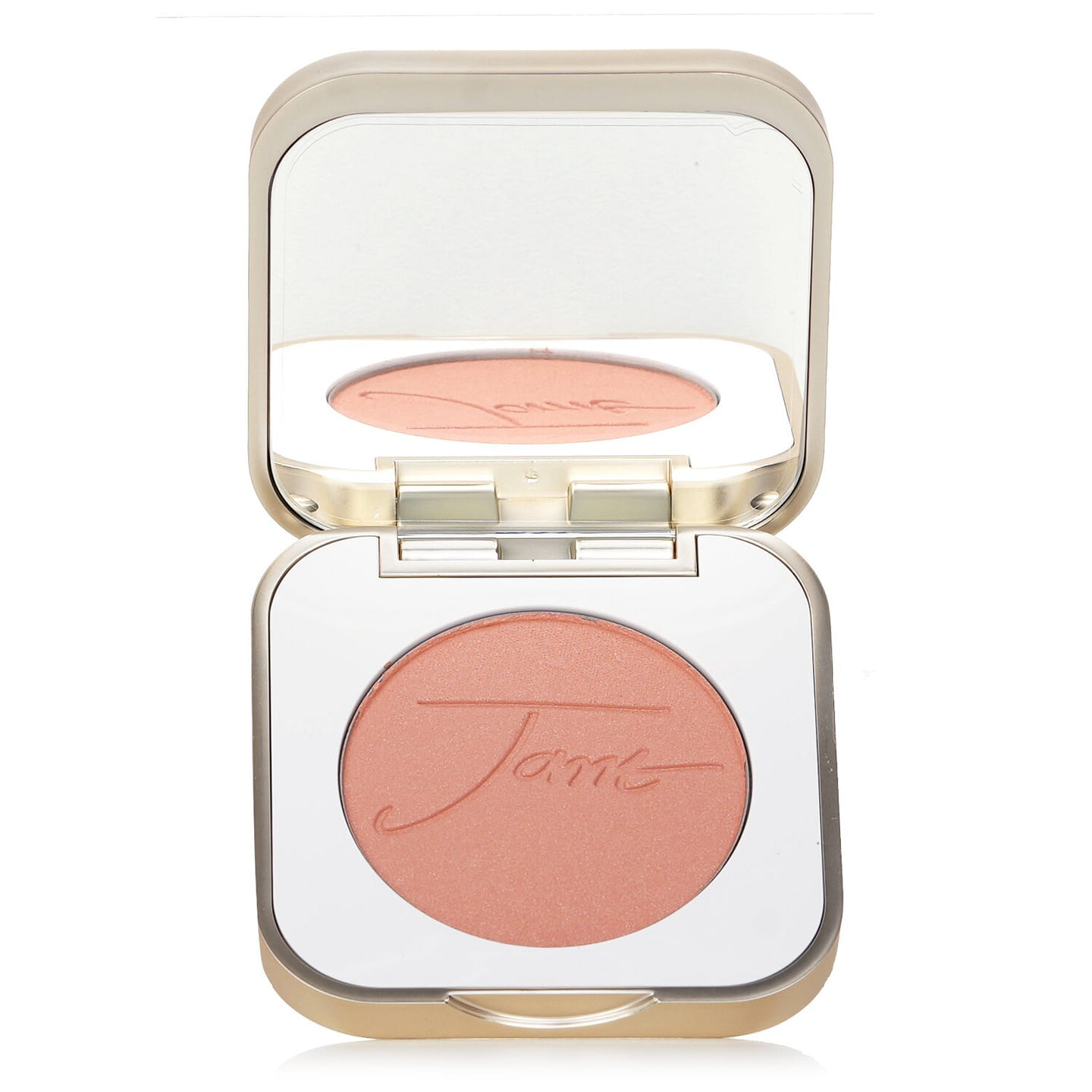 Jane Iredale Pure Pressed Blush – # Whisper 3.2g/0.11oz 3 g