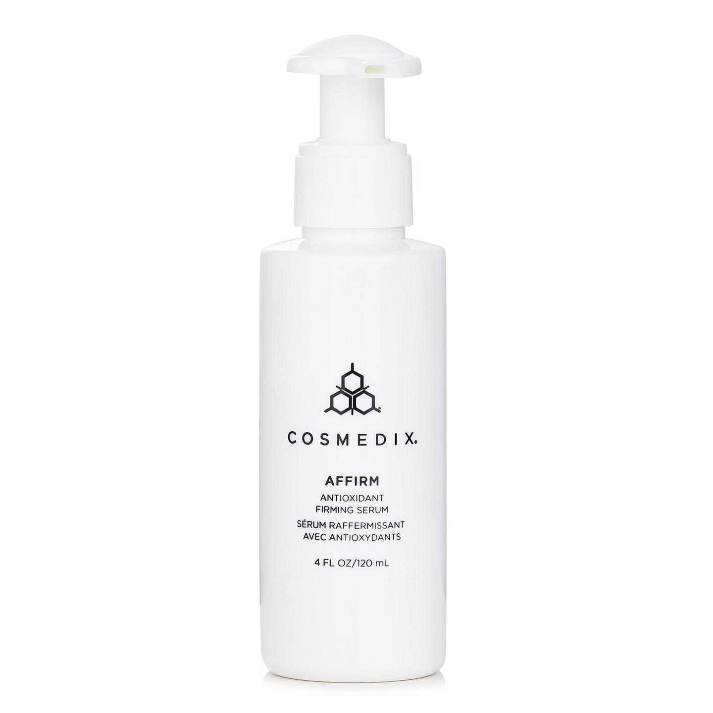 CosMedix Affirm Firming Serum 120 ml