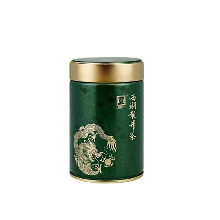 Pre-Ming AA Grade West Lake Longjing - 50g 50 g