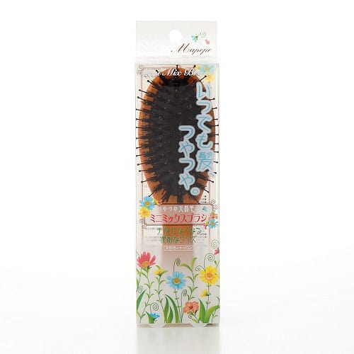 Chantilly Mapepe Boar Bristle Nylon Bristle Brush 1 count