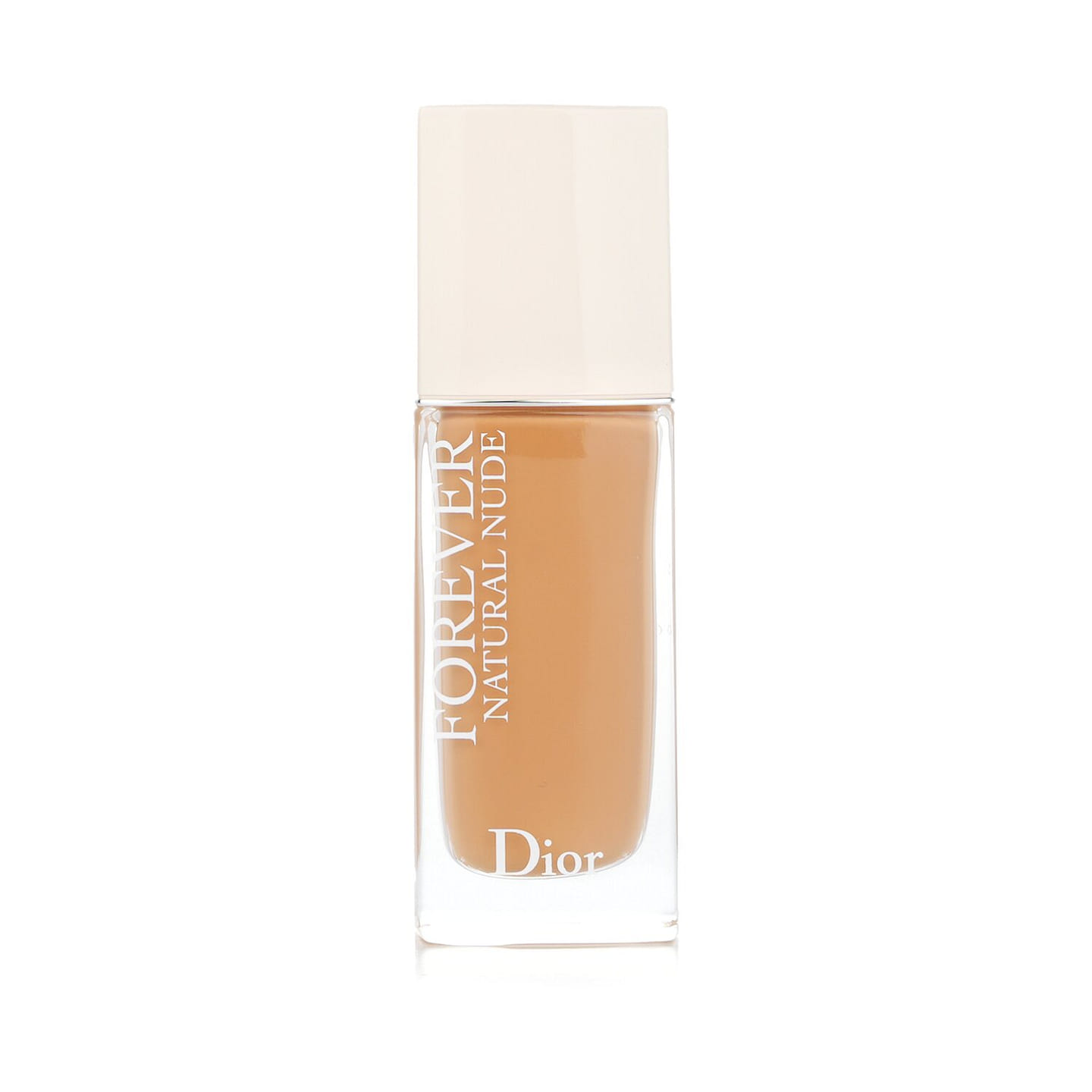 Christian Dior Dior Forever Natural Nude 24H Wear Foundation – # 4N Neutral 30ml/1oz 30 ml