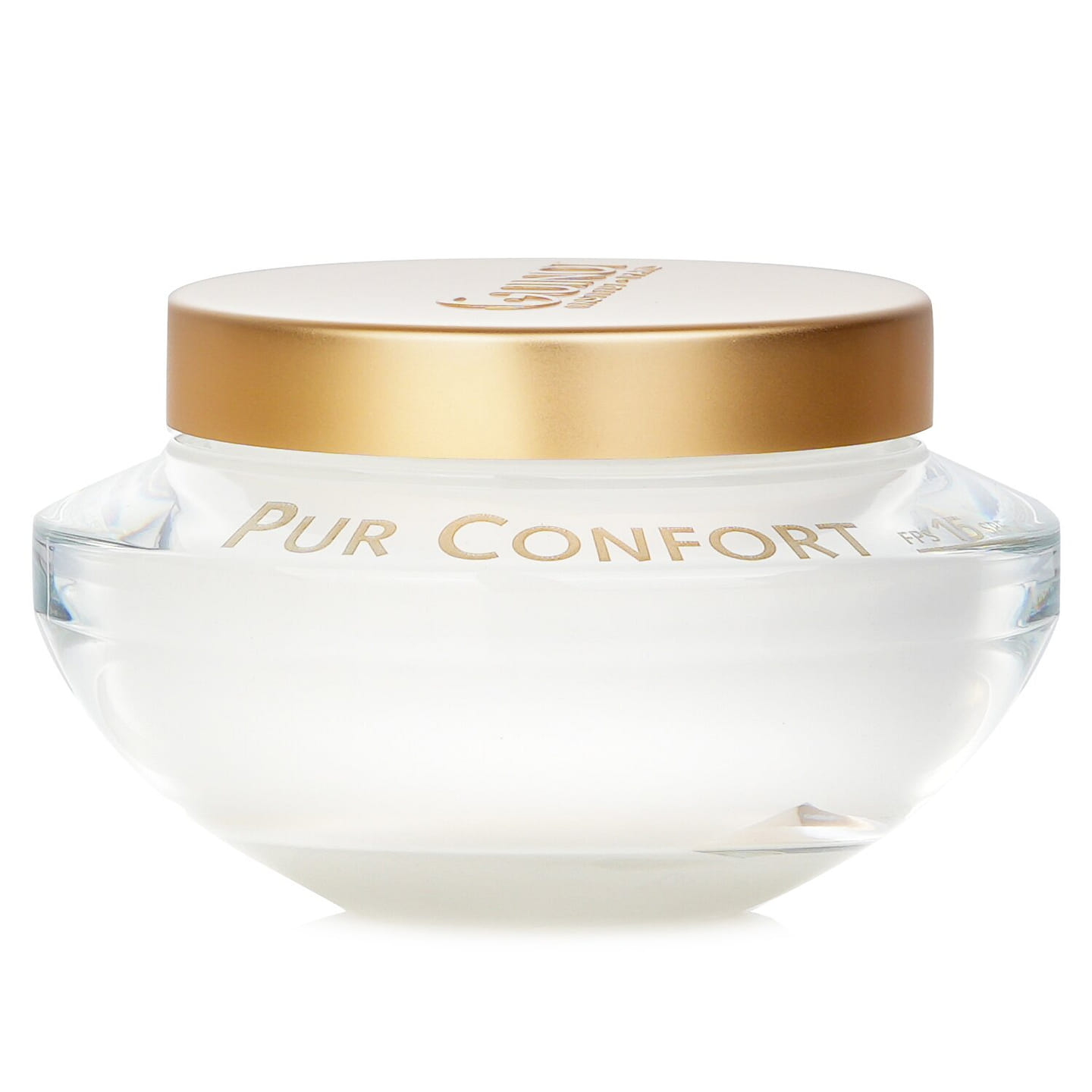 Guinot Creme Pur Confort Comfort Face Cream SPF 15 50ml/1.6oz 50 ml