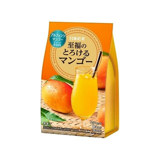 日东红茶 芒果速溶饮品 80g 1 份