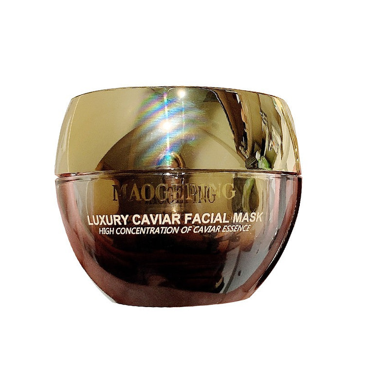 Mao Geping Caviar Mask 30 g