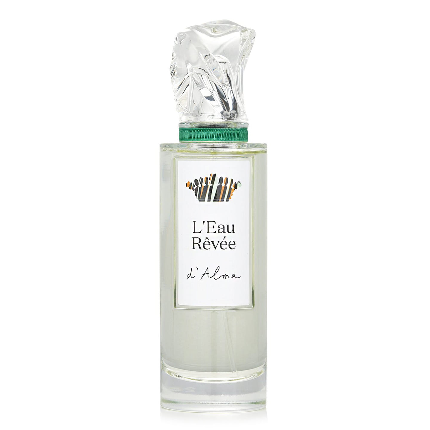 Sisley LEau Revee dAlma Eau De Toilette Spray 100 ml