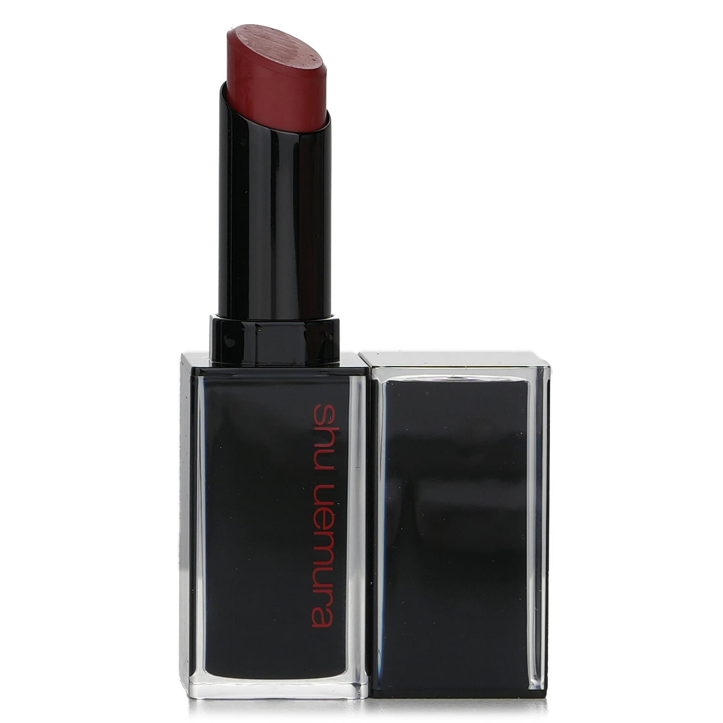 Shu Uemura Rouge Unlimited Amplified Matte Lipstick – # AM RD 174 3g/0.1oz 3 g
