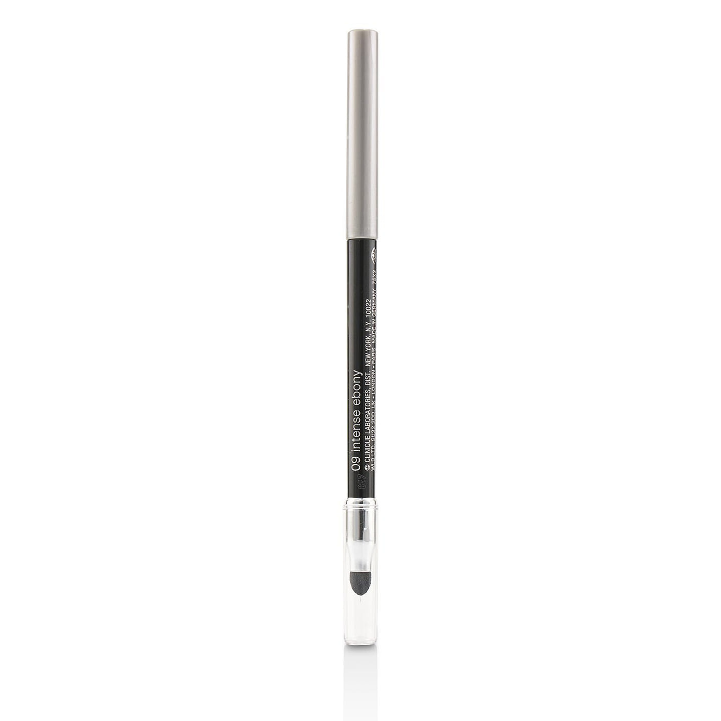 Clinique Quickliner For Eyes Intense – # 09 Intense Ebony 0 g