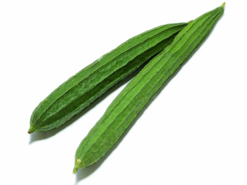 胜瓜(八角丝瓜) 2.5 磅