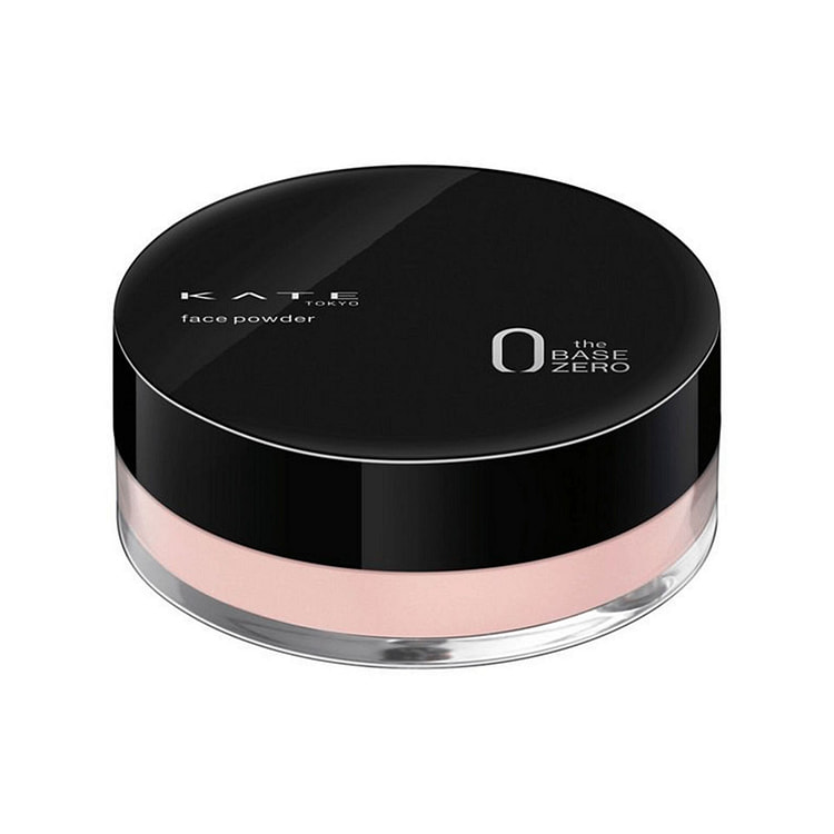 KATE Face Powder Z Pink Glow 6g