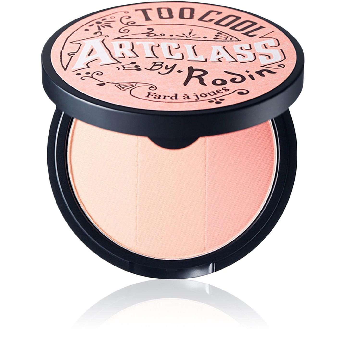 [TooCoolForSchool] Artclass By Rodin Blusher De Peche 9.5g De Peche 1 each