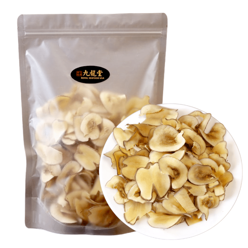 Royal Seafood USA Premium Selected Natural Cortex Cocois Radicis 8oz 8 oz