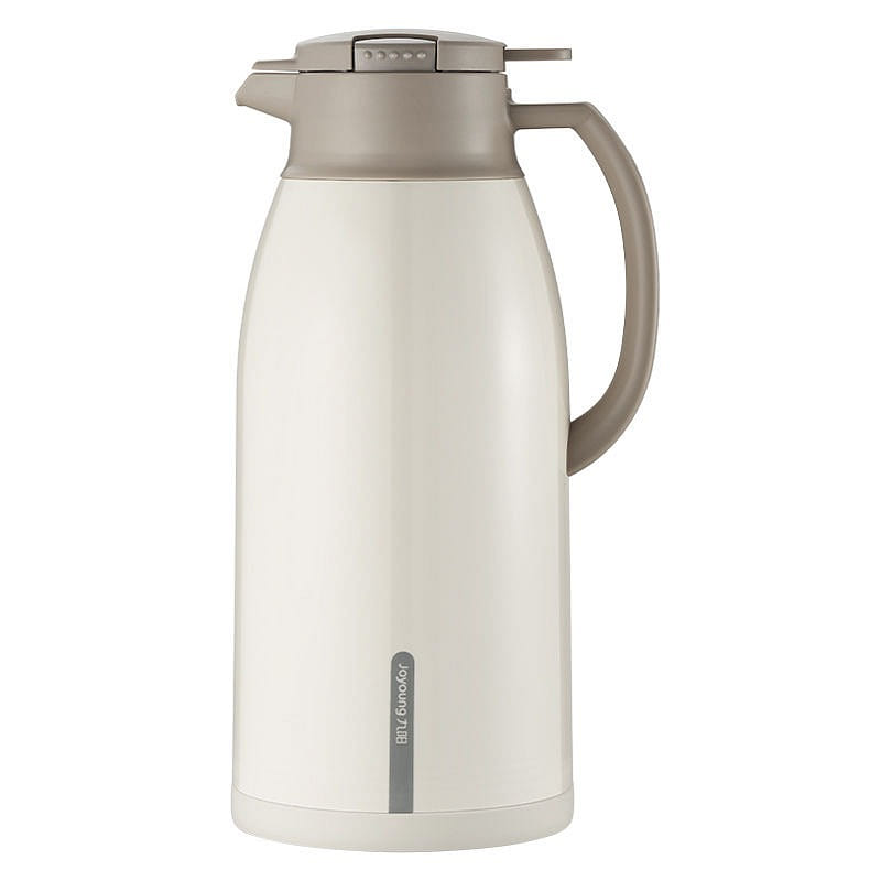 Thermos Kettle 1.3L White 1 each